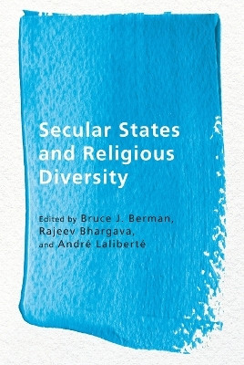 Secular States and Religious Diversity(English, Electronic book text, unknown)