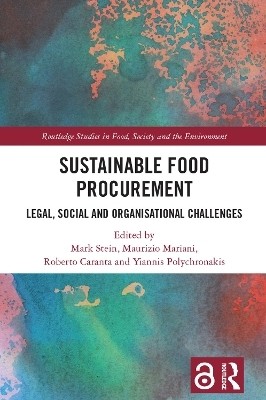 Sustainable Food Procurement(English, Hardcover, unknown)