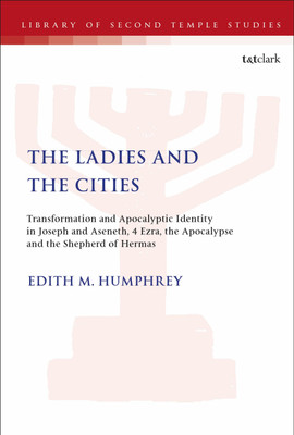The Ladies and the Cities(English, Paperback, Humphrey Edith M.)