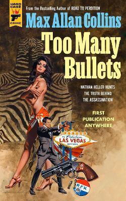 Too Many Bullets(English, Hardcover, Collins Max Allan)