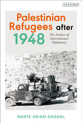 Palestinian Refugees after 1948(English, Paperback, Heian-Engdal Marte)