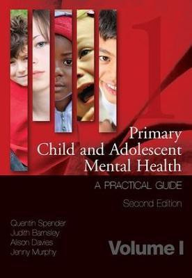 Child Mental Health in Primary Care(English, Paperback, Phillips D.)