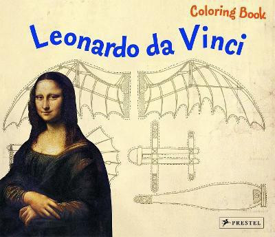 Leonardo Da Vinci(English, Paperback, Roeder Annette)