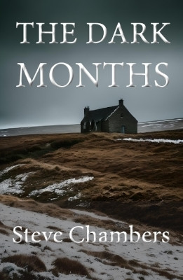 The Dark Months(English, Paperback, Chambers Steve)