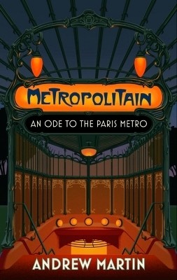 Metropolitain(English, Paperback, Martin Andrew)