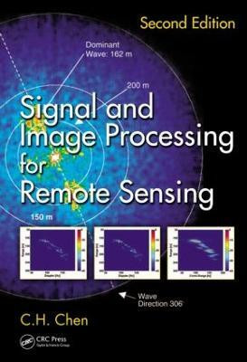Signal and Image Processing for Remote Sensing(English, Hardcover, Chen C.H.)