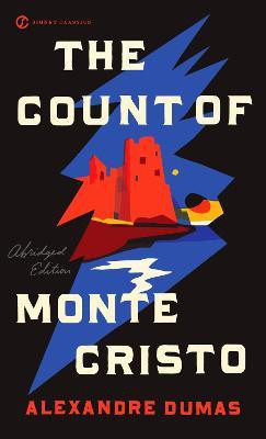 The Count Of Monte Cristo(English, Paperback, Dumas Alexandre)