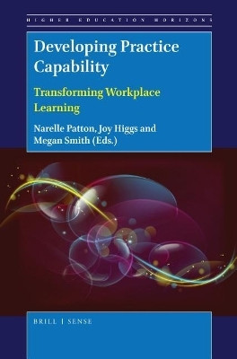 Developing Practice Capability(English, Electronic book text, unknown)
