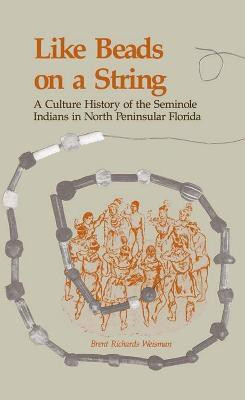 Like Beads on a String(English, Paperback, Weisman Brent)