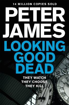 Looking Good Dead(English, Paperback, James Peter)