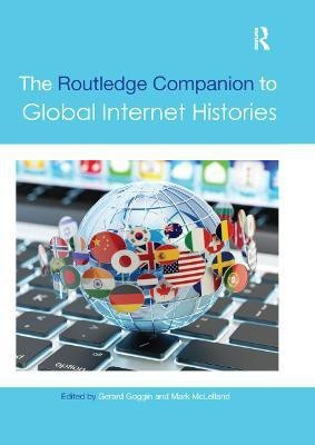 The Routledge Companion to Global Internet Histories(English, Paperback, unknown)