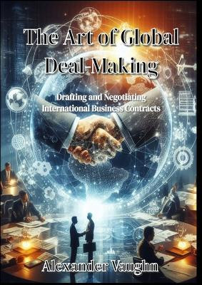 The Art of Global Deal-Making(English, Paperback, Vaughn Alexander)