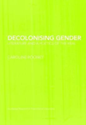 Decolonising Gender(English, Hardcover, Rooney Caroline)
