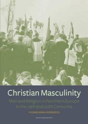 Christian Masculinity(English, Paperback, unknown)