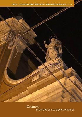 Gestures(English, Paperback, unknown)