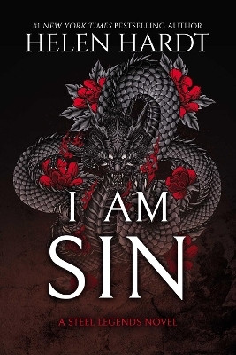 I Am Sin: Volume 1(English, Paperback, Hardt Helen)