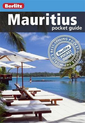 Berlitz: Mauritius Pocket Guide(English, Paperback, APA Publications Limited)
