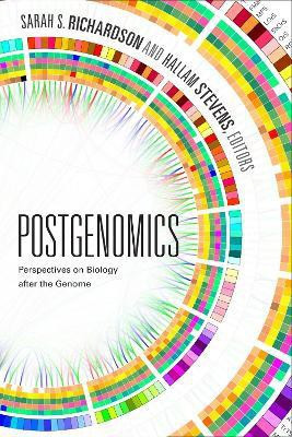 Postgenomics(English, Paperback, unknown)