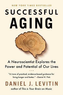 Successful Aging(English, Paperback, Levitin Daniel J.)