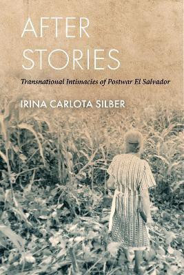 After Stories(English, Electronic book text, Silber Irina Carlota)
