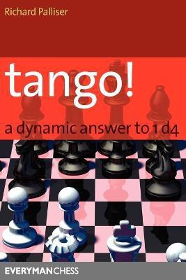 Tango!(English, Paperback, Palliser Richard)