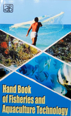 Handbook on Fisheries and Aquaculture Technology(English, Paperback, NIIR Board Of Consultants, Engineers)