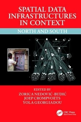 Spatial Data Infrastructures in Context(English, Paperback, unknown)