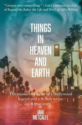 Things in Heaven and Earth(English, Paperback, unknown)