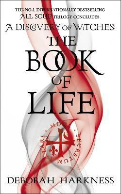 The Book of Life(English, Paperback, Harkness Deborah)