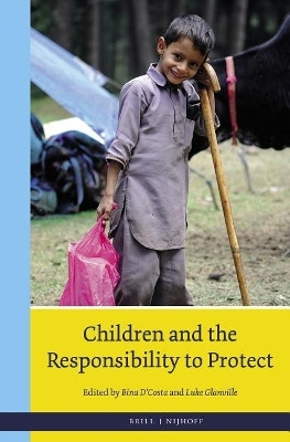 Children and the Responsibility to Protect(English, Electronic book text, unknown)