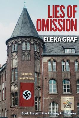 Lies of Omission(English, Paperback, Graf Elena)