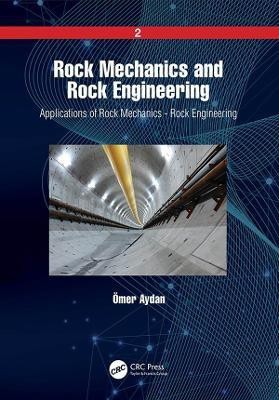 Rock Mechanics and Rock Engineering(English, Hardcover, Aydan OEmer)