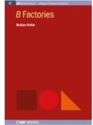 B Factories(English, Paperback, Golob Bostjan)