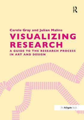 Visualizing Research(English, Hardcover, Gray Carole)