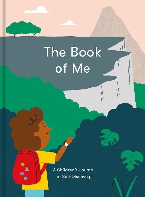The Book of Me(English, Paperback, The School of Life)