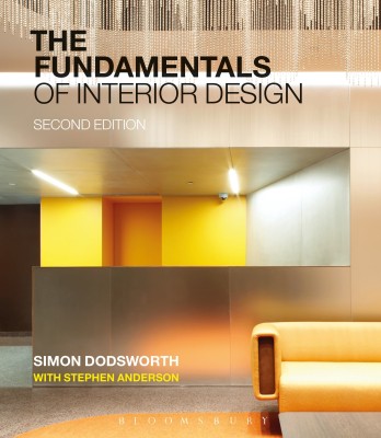 The Fundamentals of Interior Design(English, Paperback, Dodsworth Simon)