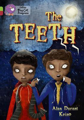 The Teeth(English, Paperback, Durant Alan)