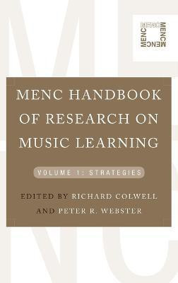 MENC Handbook of Research on Music Learning(English, Hardcover, unknown)