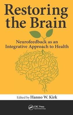 Restoring the Brain(English, Electronic book text, unknown)
