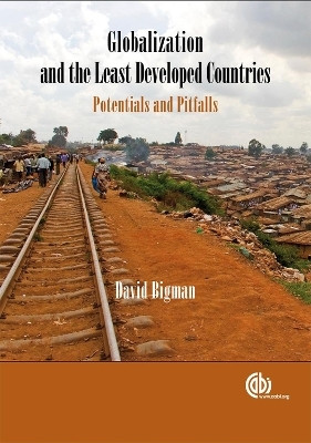 Globalization and the Least Developed Countries(English, Hardcover, unknown)