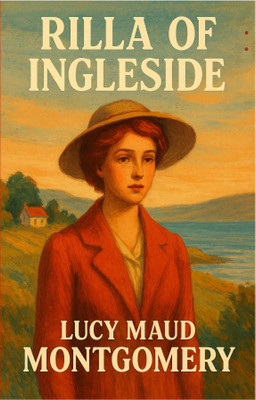 RILLA OF INGLESIDE(Paperback, LUCY MAUD MONTGOMERY)