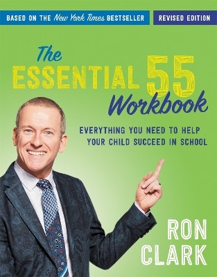 The Essential 55 Workbook(English, Paperback, Clark Ron)