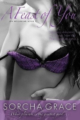 A Feast of You: Volume 3(English, Paperback, Grace Sorcha)