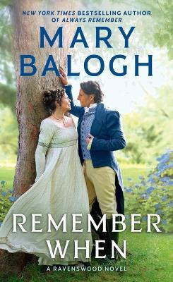 Remember When(English, Paperback, Balogh Mary)