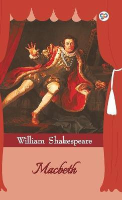 Macbeth(English, Hardcover, Shakespeare William)
