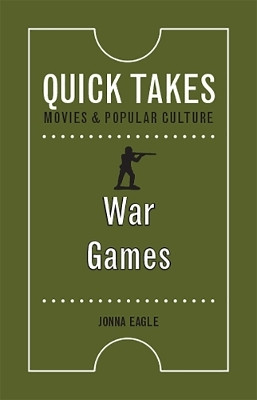 War Games(English, Paperback, Eagle Jonna)