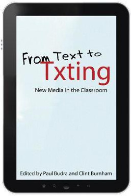 From Text to Txting(English, Paperback, unknown)