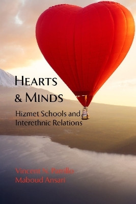 Hearts and Minds(English, Paperback, Parrillo Vincent N PhD)