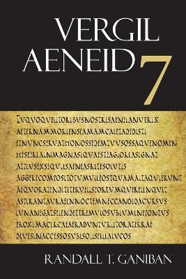 Aeneid 7(English, Paperback, Vergil)