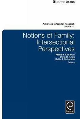 Notions of Family(English, Hardcover, unknown)